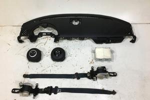 KIT AIRBAG - Mazda MX5 3° serie (2008-2015)