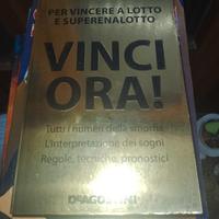 Vinci ora per vincere al lotto e superenalotto
