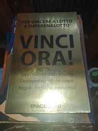Vinci ora per vincere al lotto e superenalotto
