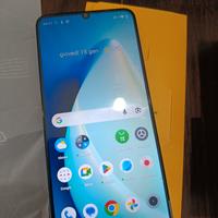 telefono realme note 50