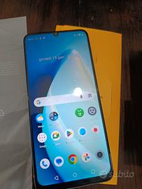 telefono realme note 50