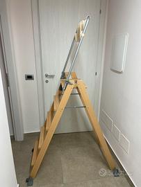 Scala La Scaletta Foppa Pedretti