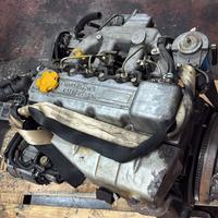 motore nissan BD30