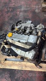 motore nissan BD30