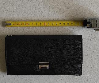 Portafoglio da taxista 