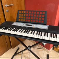 Yamaha YPT-200