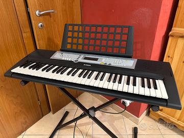 Yamaha YPT-200