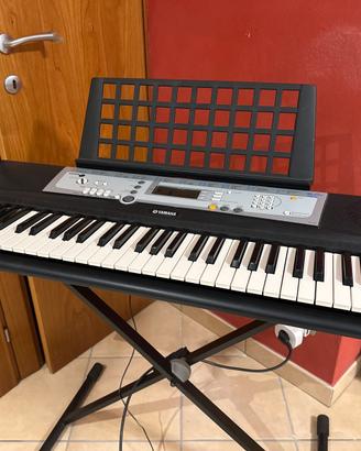 Yamaha YPT-200
