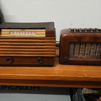 Radio vintage