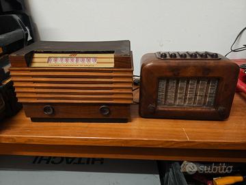 Radio vintage