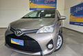 TOYOTA Yaris 1.0 5 porte Lounge