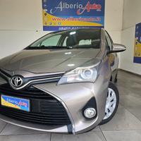 TOYOTA Yaris 1.0 5 porte Lounge