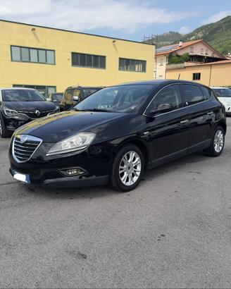 Lancia Delta 1.4 T-Jet 120 CV Gold Ecochic GPL