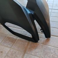 Plastiche Ducati Multistrada 