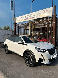Peugeot 2008 BlueHDi 100 S&S Allure