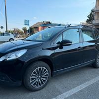 Peugeot 2008 1.6 Hdi Km certificati