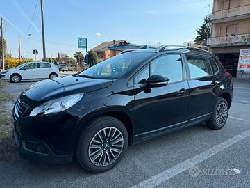 Peugeot 2008 1.6 Hdi Km certificati