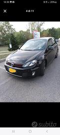 Volkswagen Golf 2.0 TSI 4mot. DSG 5p. R