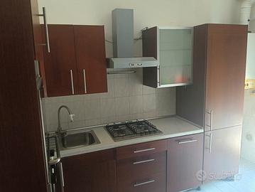 Cucina angolare 