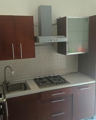 Cucina angolare 