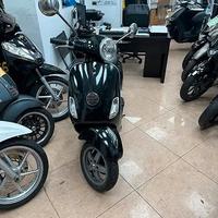 Piaggio Vespa 50 2010 - PERMUTE