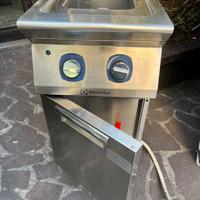 Cuocipasta professionale Electrolux – acciaio inox
