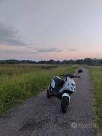 NRG MC1 50/70CC