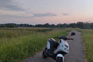 NRG MC1 50/70CC