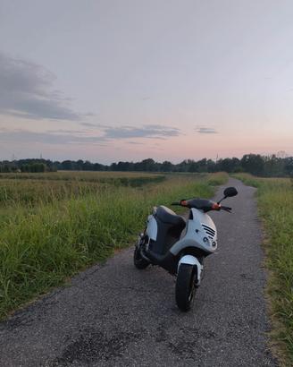 NRG MC1 50/70CC