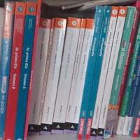 Libri scuole medie