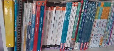 Libri scuole medie