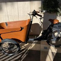 cargo bike