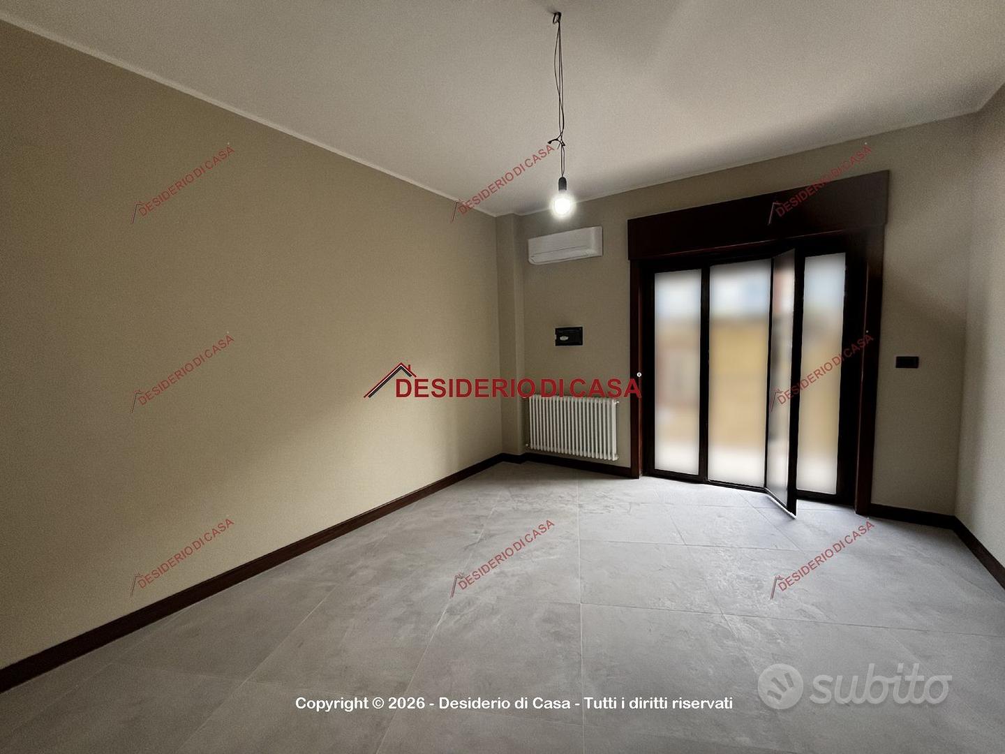 Apartment in Milazzo, San Giovanni, Parco - Vista 5
