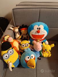 peluche 