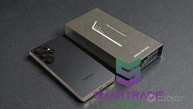 SAMSUNG GALAXY S25 ULTRA 256GB COME NUOVO