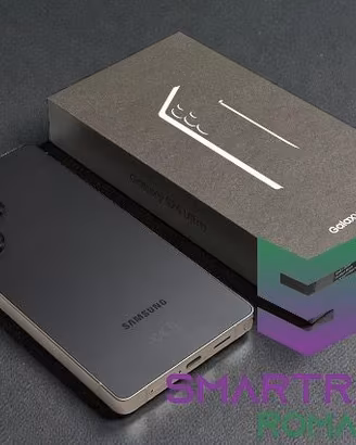 SAMSUNG GALAXY S25 ULTRA 256GB COME NUOVO