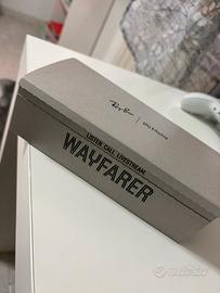 RayBan Meta Wayfarer