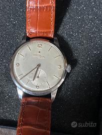 Orologio Zenith Sporto