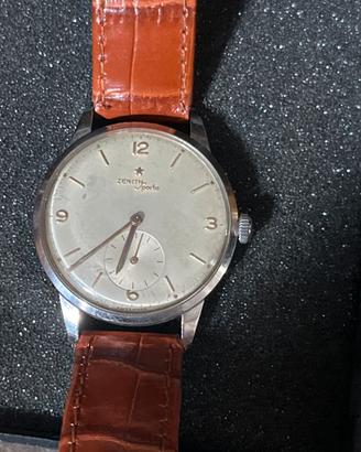 Orologio Zenith Sporto