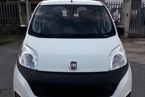 Fiat Qubo 1.4 8V Natural Power 017
