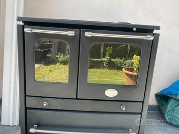 Cucina economica Nordica