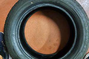 Gomme continental 225/55 r17 NUOVE