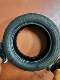 Gomme continental 225/55 r17 NUOVE