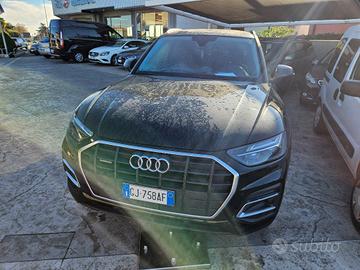 AUDI Q5 40 TDI 204 CV quattro S tronic Business