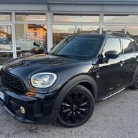 Mini Cooper S Countryman 1.5 SE Hype ALL4 Automati
