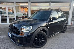 Mini Cooper S Countryman 1.5 SE Hype ALL4 Automati