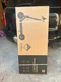 Monopattino elettrico xiaomi scooter 4