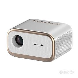 Proiettore economico CHEERLUX E1 1080P