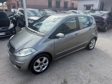 Mercedes-benz A 150 Elegance