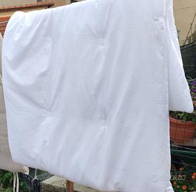 Lettino copripiumino + imbottitura